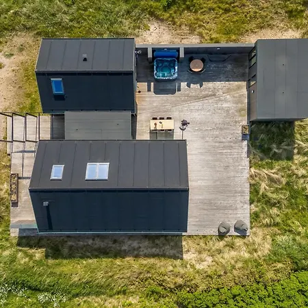 Uolevi - 130m From The Sea By Interhome Holiday home *