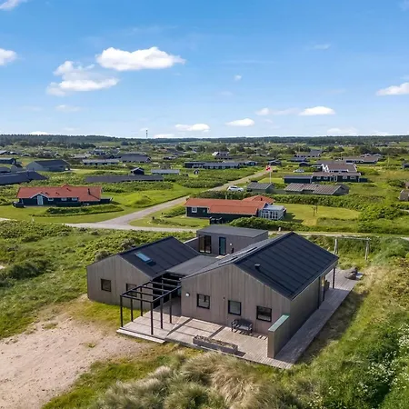 Uolevi - 130m From The Sea By Interhome Holiday home *