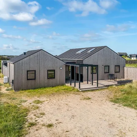 Uolevi - 130m From The Sea By Interhome Casa vacanze *