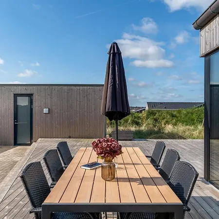 Holiday home Uolevi - 130m From The Sea By Interhome *