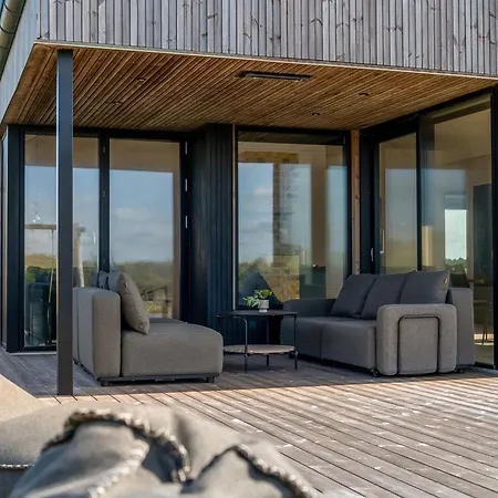 Uolevi - 130m From The Sea By Interhome * Lokken