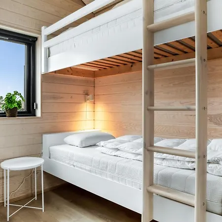 Uolevi - 130m From The Sea By Interhome