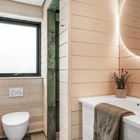 Uolevi - 130m From The Sea By Interhome Casa vacanze