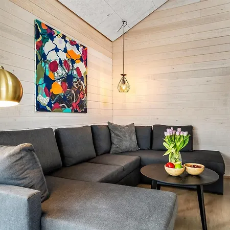 Uolevi - 130m From The Sea By Interhome *