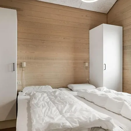 Hébergement de vacances Uolevi - 130m From The Sea By Interhome Løkken