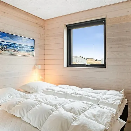 Uolevi - 130m From The Sea By Interhome * Løkken