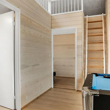 Uolevi - 130m From The Sea By Interhome Hébergement de vacances