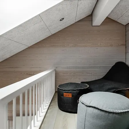 Hébergement de vacances Uolevi - 130m From The Sea By Interhome