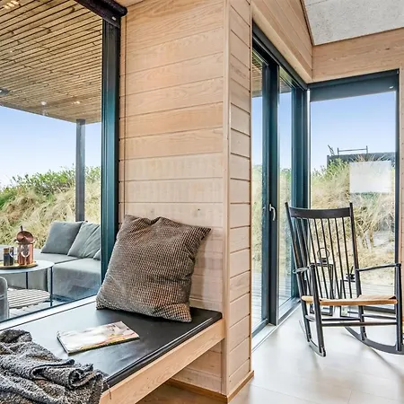 Uolevi - 130m From The Sea By Interhome *