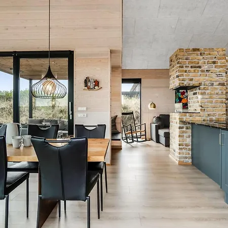 Uolevi - 130m From The Sea By Interhome بيت للعطل