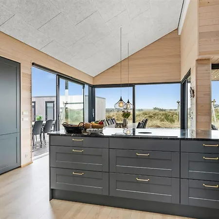 Uolevi - 130m From The Sea By Interhome Hébergement de vacances *