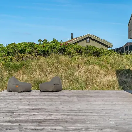 Hébergement de vacances Uolevi - 130m From The Sea By Interhome *
