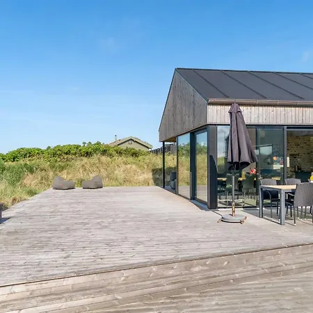 Uolevi - 130m From The Sea By Interhome * Løkken