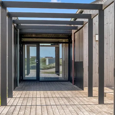 Uolevi - 130m From The Sea By Interhome Ferienhaus