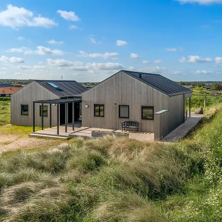 Hébergement de vacances Uolevi - 130m From The Sea By Interhome